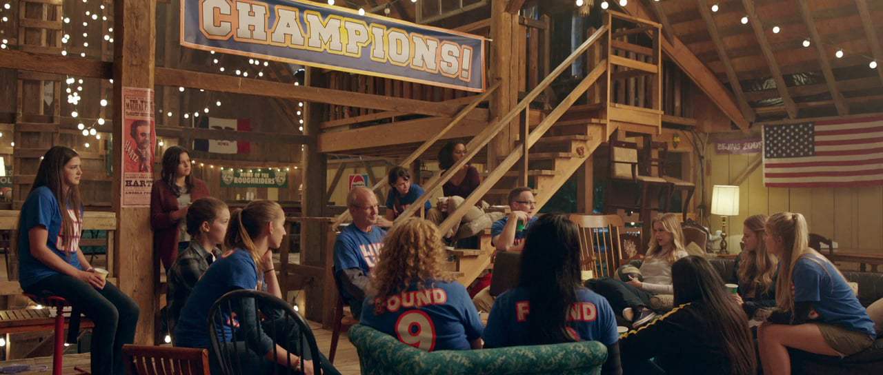 The Miracle Season Trailer (2018) Screen Capture #2