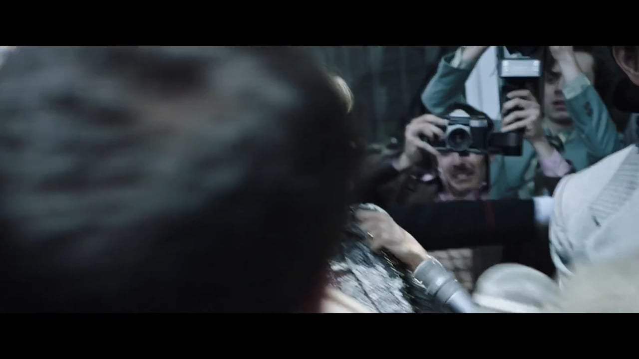 All the Money in the World (2017) - Set My Son Free Screen Capture #1
