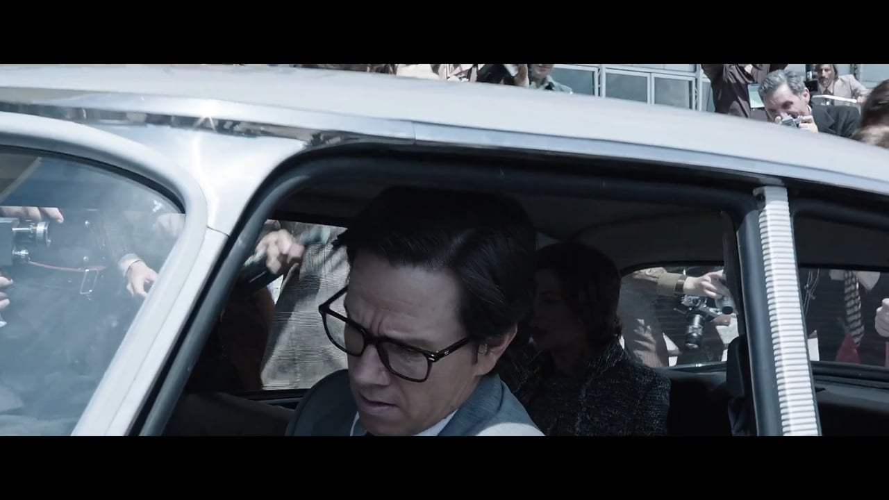 All the Money in the World (2017) - Set My Son Free Screen Capture #4