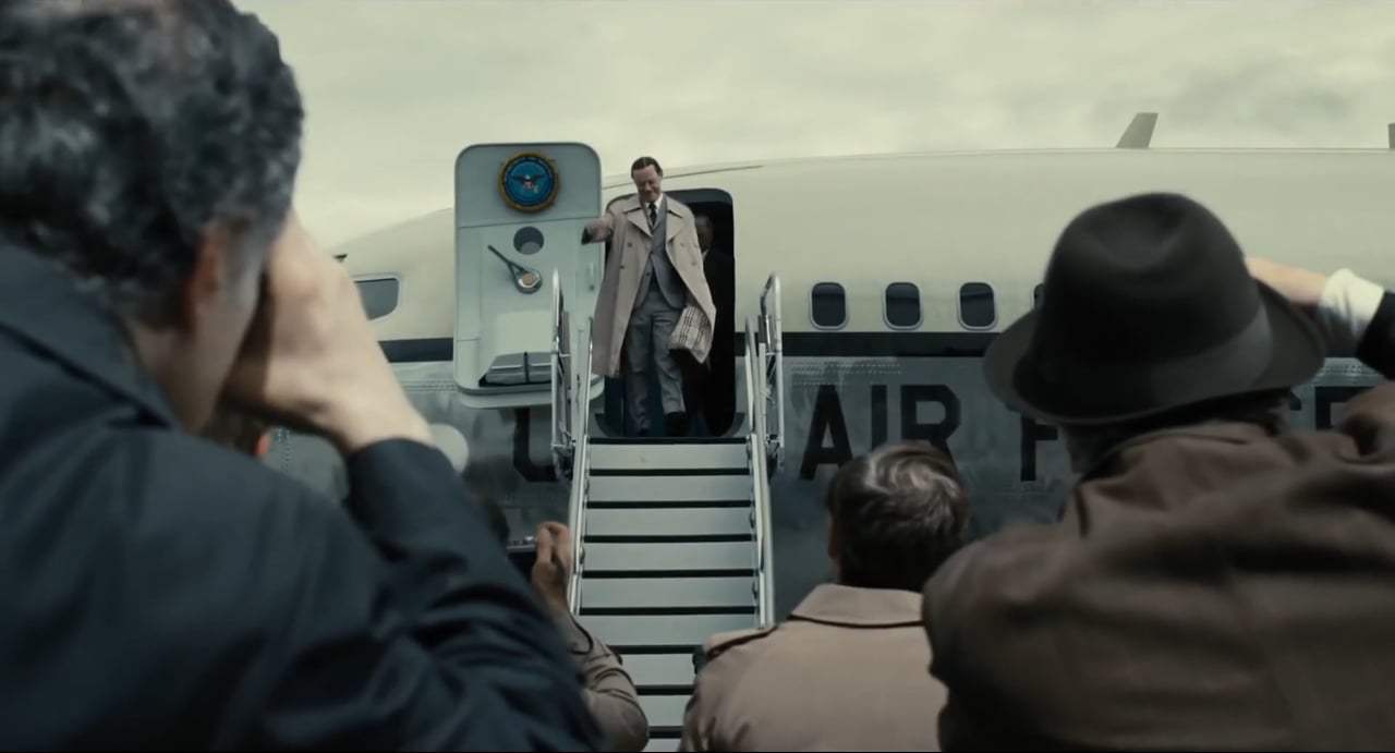 The Post TV Spot - Part of the Rebellion (2018) Screen Capture #2