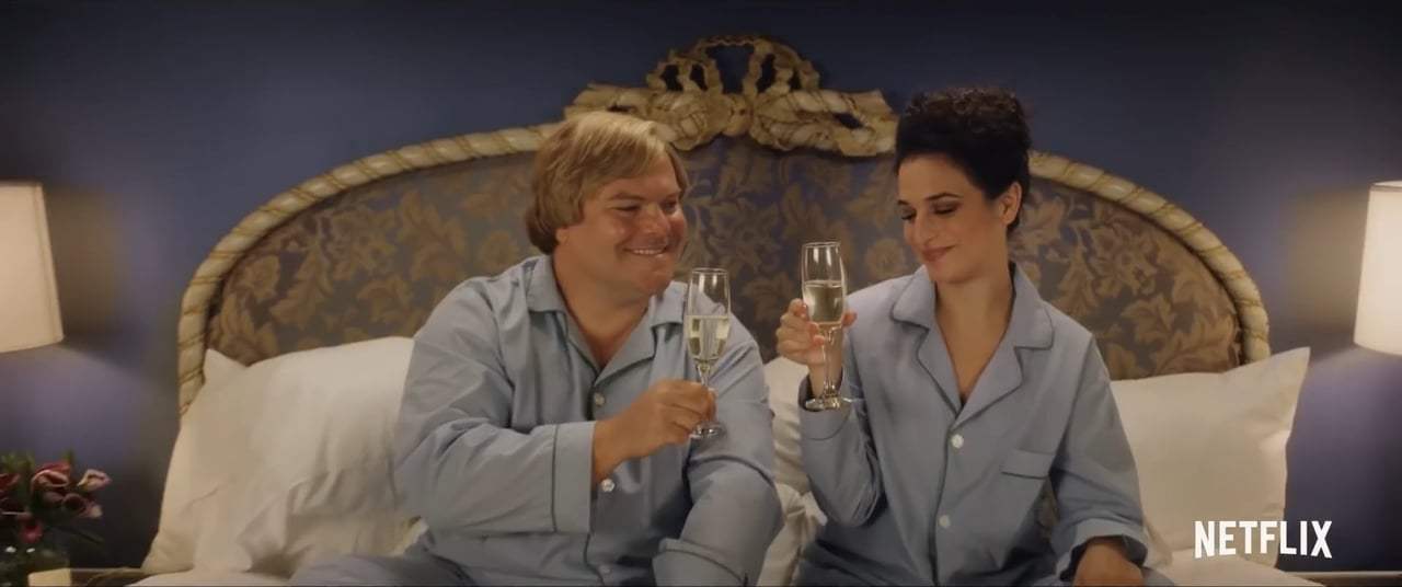 The Polka King Trailer (2018) Screen Capture #2