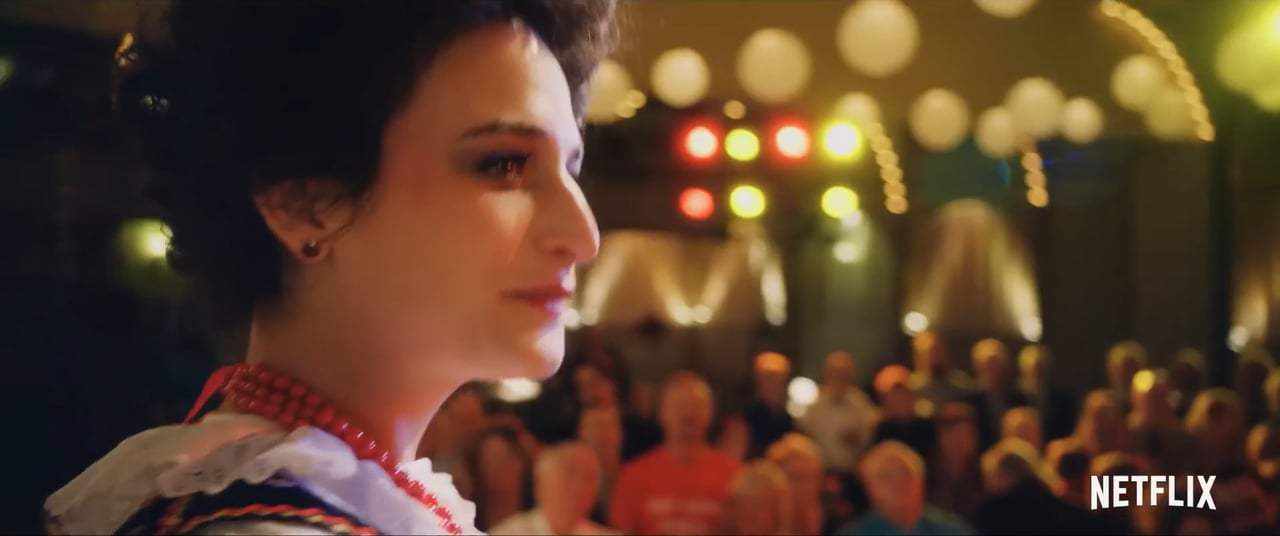 The Polka King Trailer (2018) Screen Capture #4