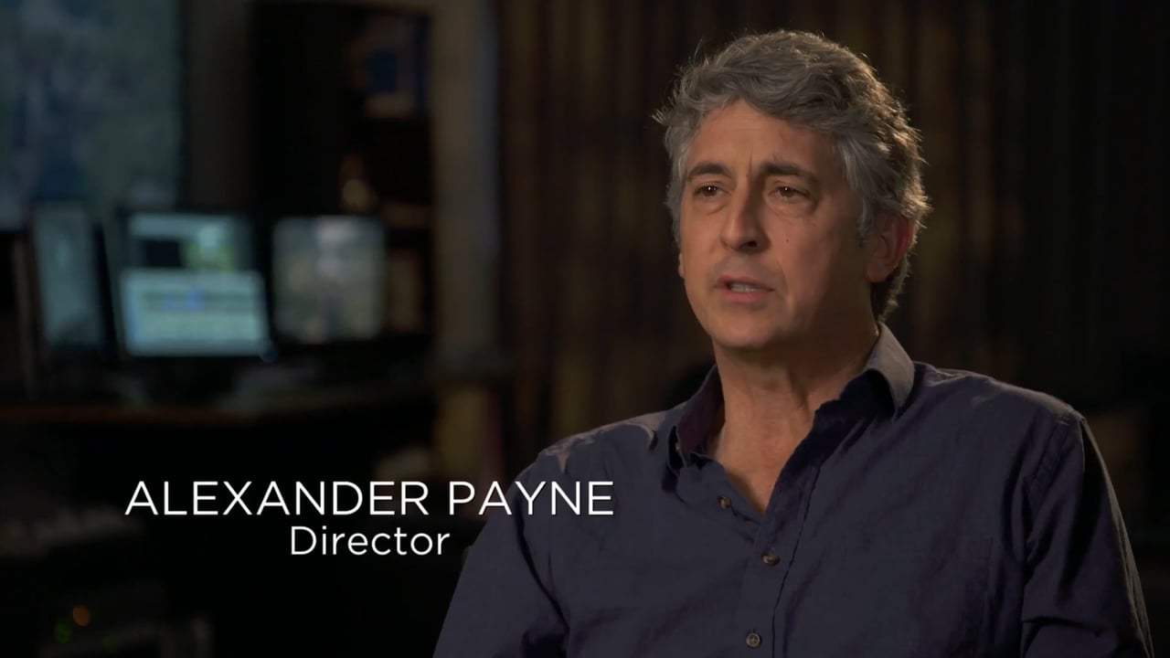 Downsizing Featurette - What is Downsizing? (2017) Screen Capture #1