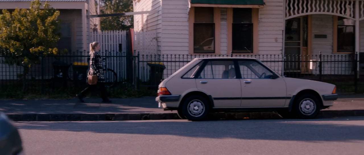 That's Not Me Feature Trailer (2017) Screen Capture #1