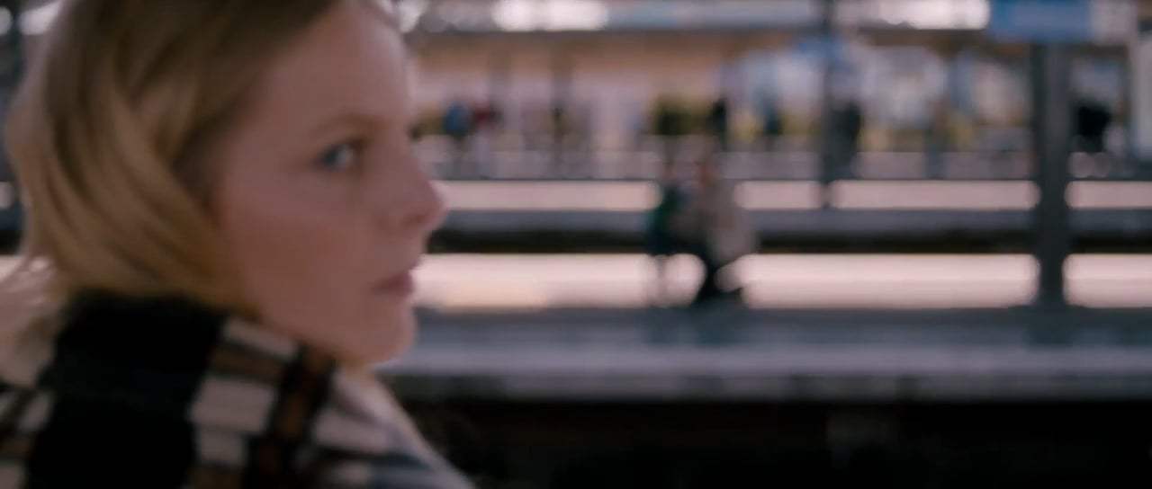 That's Not Me Feature Trailer (2017) Screen Capture #2