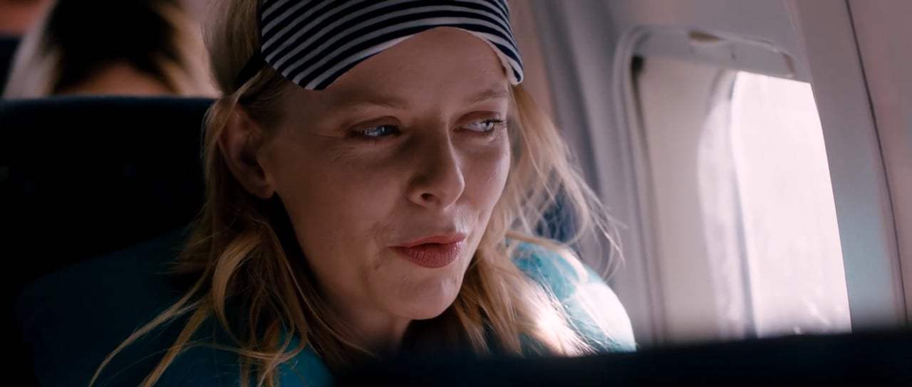 That's Not Me Feature Trailer (2017) Screen Capture #3