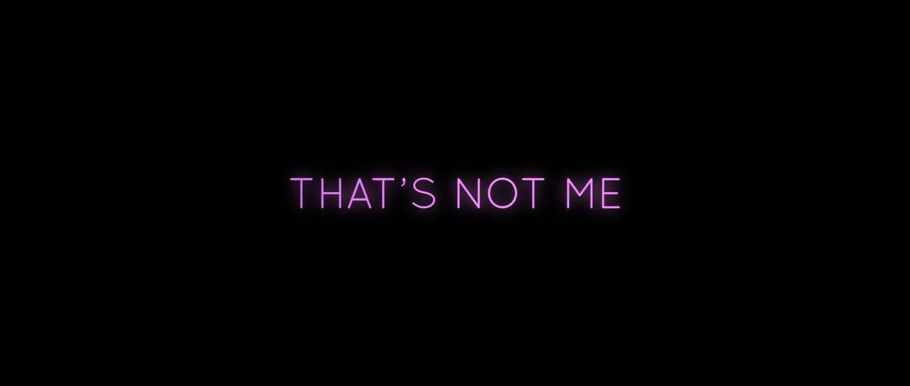 That's Not Me Feature Trailer (2017) Screen Capture #4