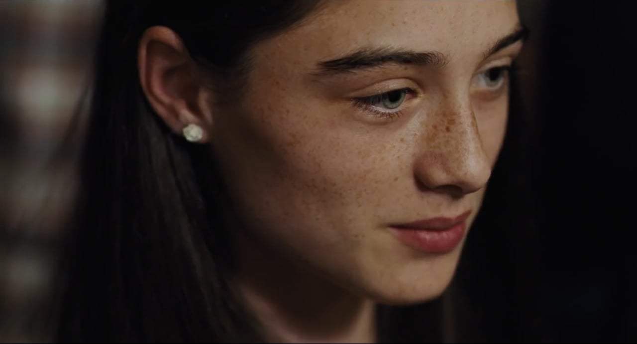 The Killing of a Sacred Deer TV Spot - Christmas Caroling (2017) Screen Capture #2