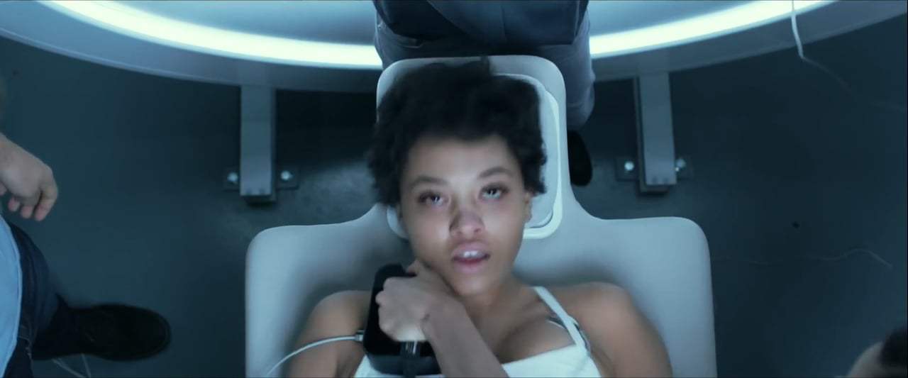 Flatliners TV Spot - On Digital HD (2017) Screen Capture #1