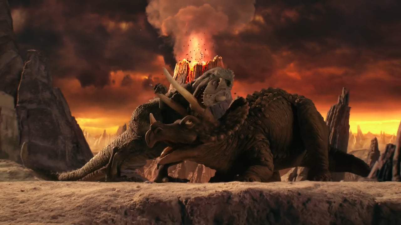 Early Man International Trailer (2018) Screen Capture #1