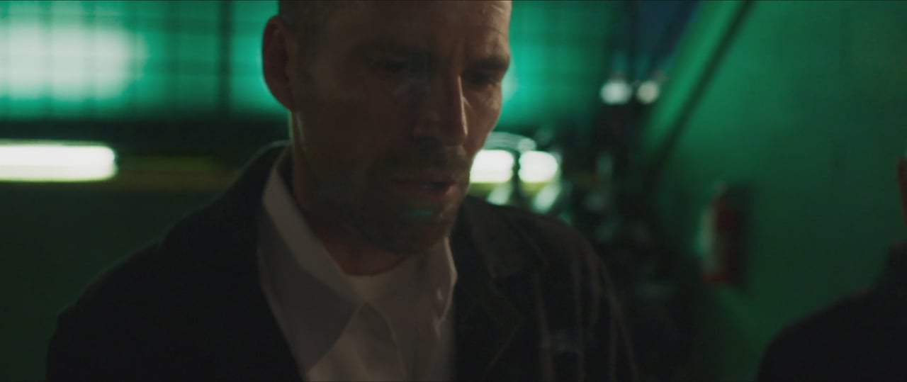 Dark Harvest Trailer (2018) Screen Capture #1