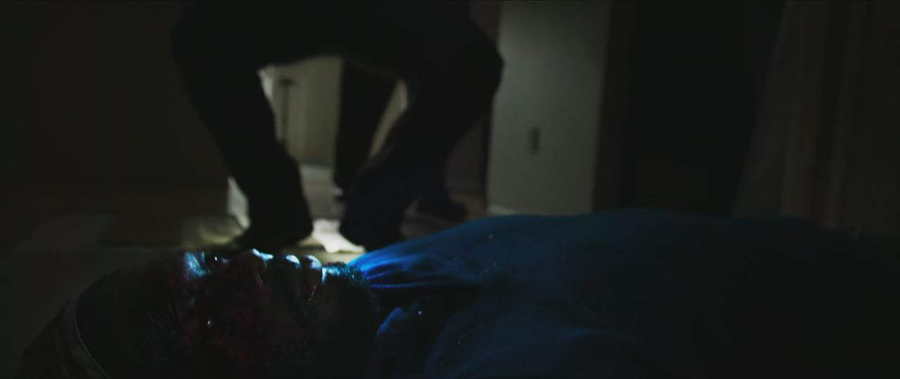 Dark Harvest Trailer (2018) Screen Capture #2