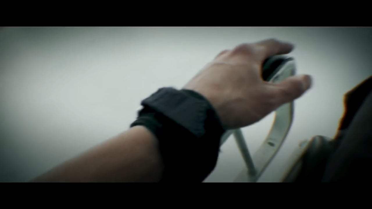 Kill Order Trailer (2018) Screen Capture #1