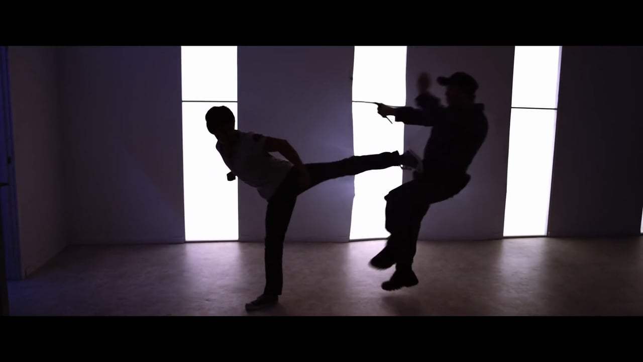 Kill Order Trailer (2018) Screen Capture #2
