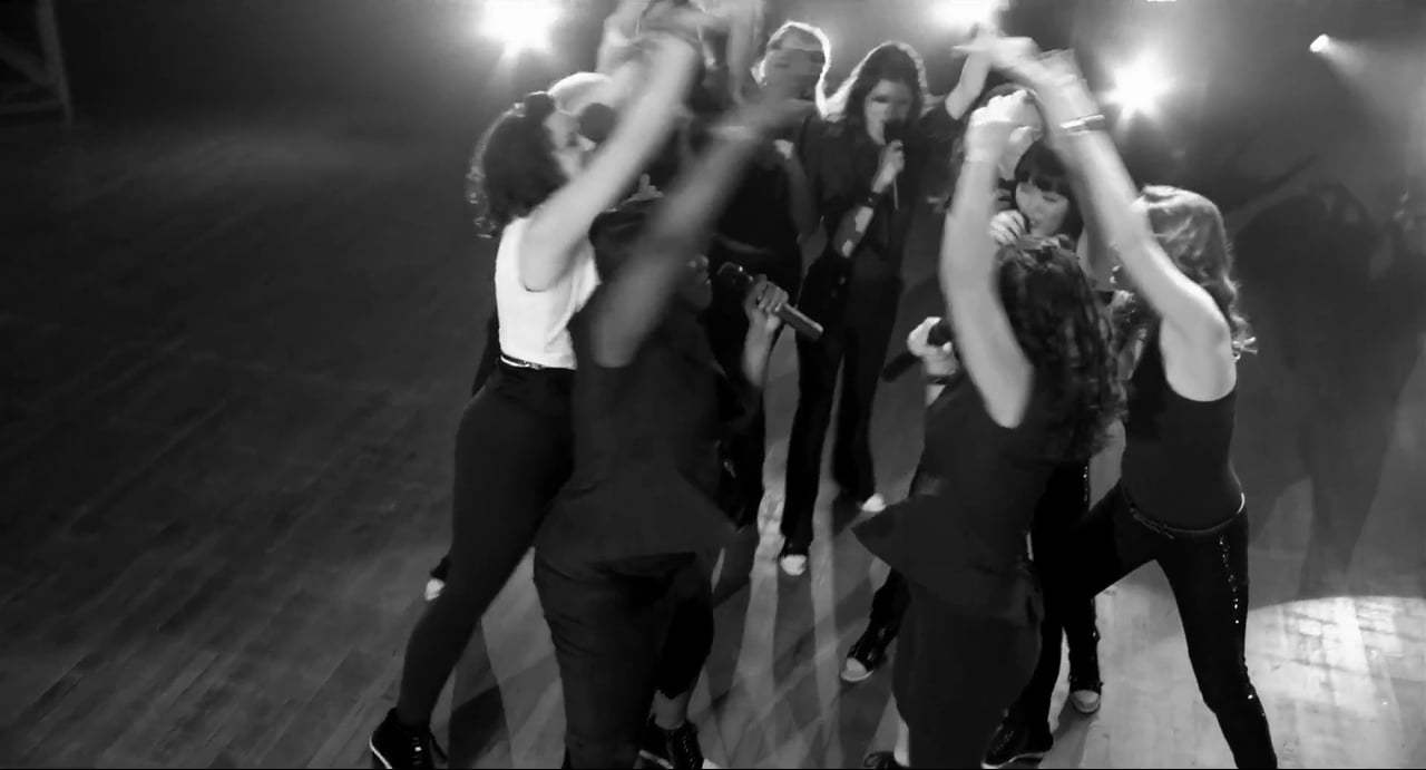 Pitch Perfect 3 Featurette - Inside Look (2017) Screen Capture #1