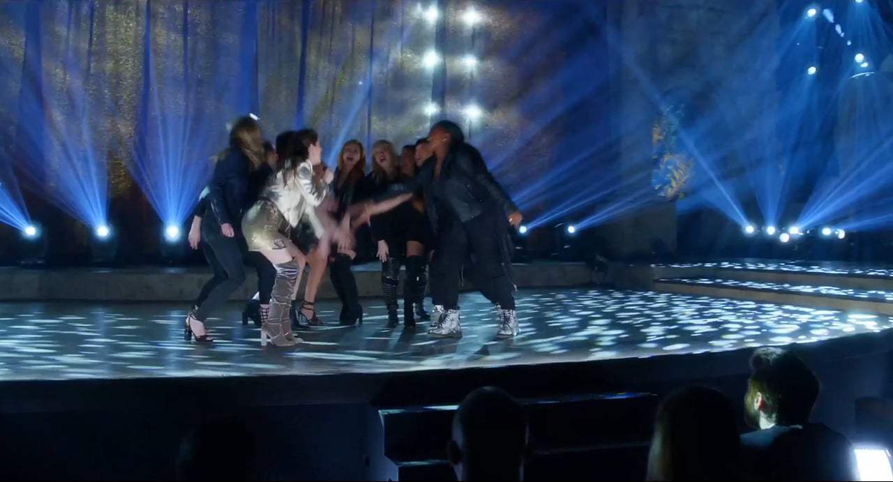 Pitch Perfect 3 Featurette - Inside Look (2017) Screen Capture #4