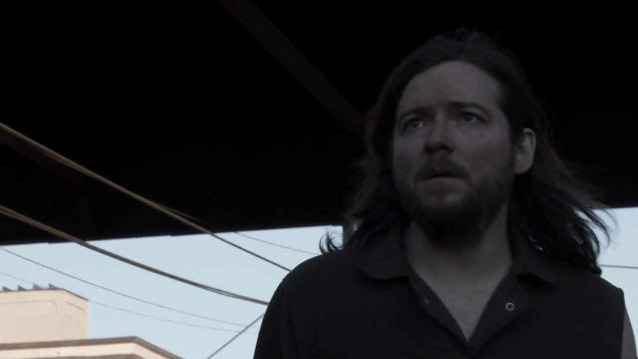 Diverge Trailer (2018) Screen Capture #3