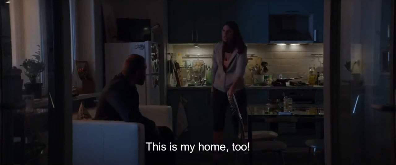 Loveless Trailer (2018) Screen Capture #2