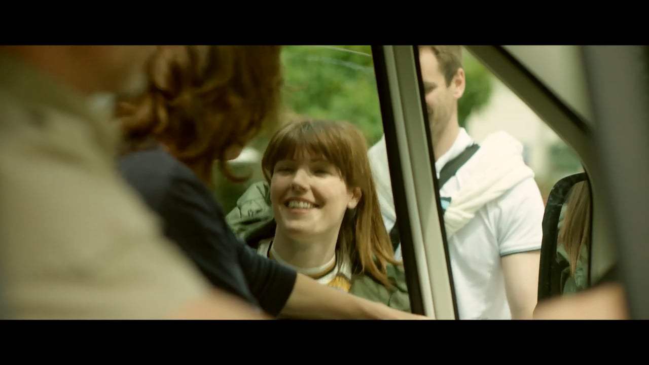 Cannibal Farm Trailer (2018) Screen Capture #1