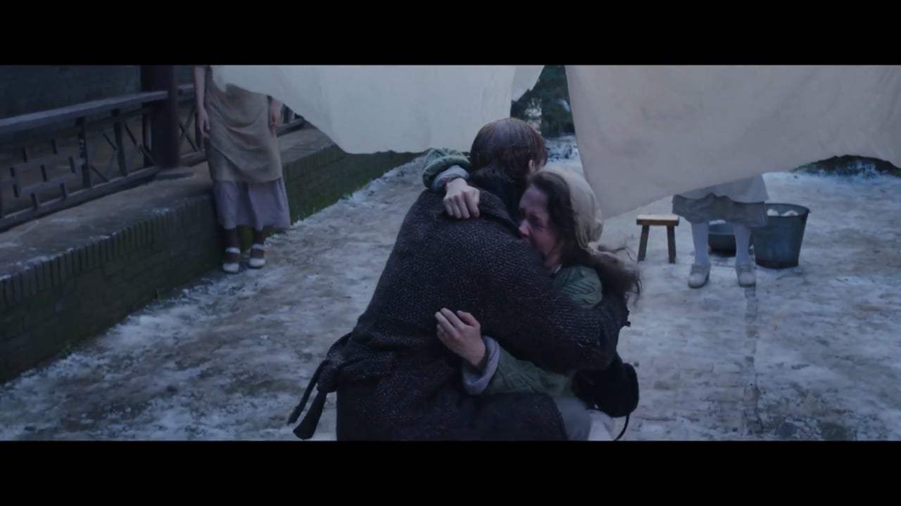 On Wings of Eagles Theatrical Trailer (2017) Screen Capture #3
