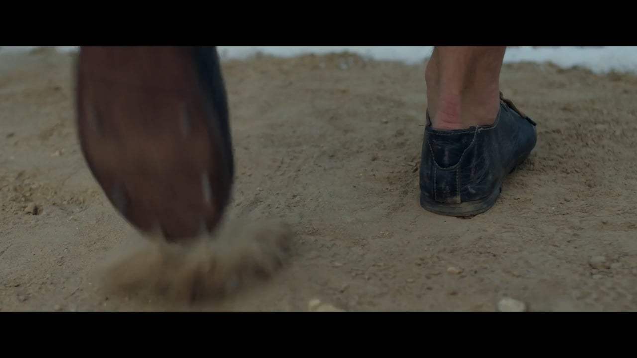 On Wings of Eagles Theatrical Trailer (2017) Screen Capture #4