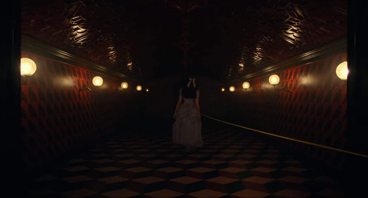 The Nutcracker and the Four Realms Teaser Trailer (2018) Screen Capture #2