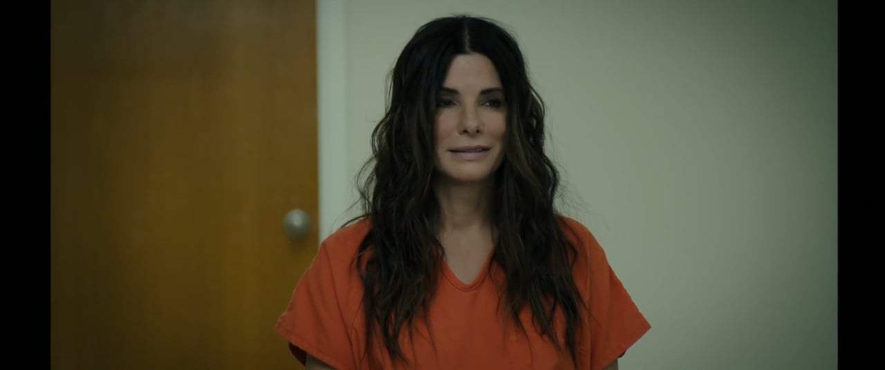 Ocean's 8 Trailer (2018) Screen Capture #1