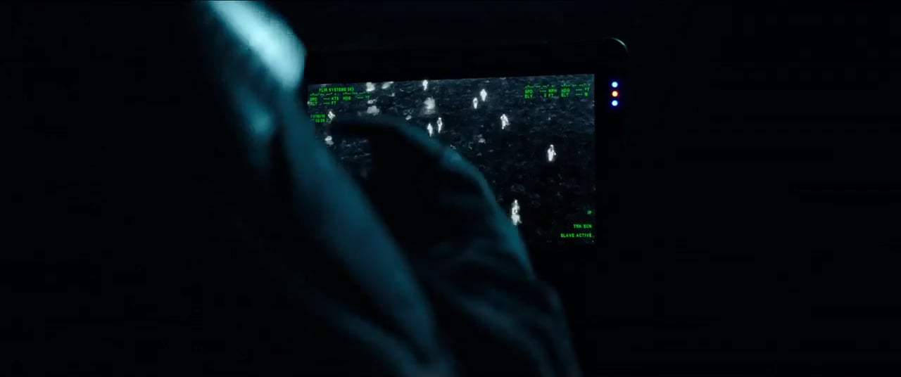 Sicario: Day of the Soldado Trailer (2018) Screen Capture #2