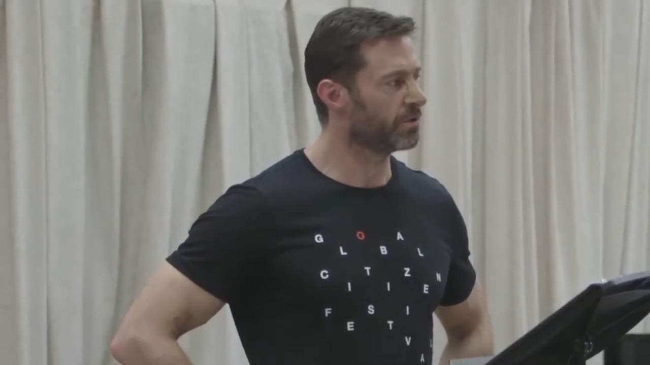 The Greatest Showman Featurette - From Now On (2017) Screen Capture #2