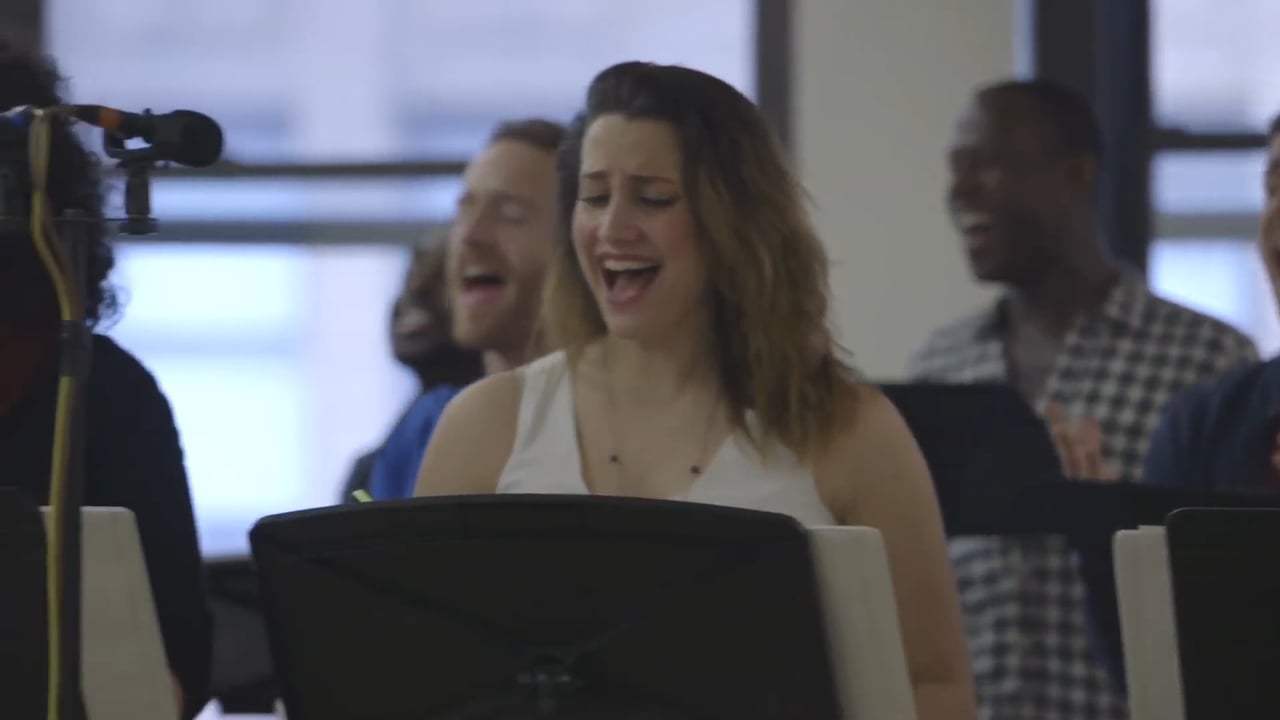 The Greatest Showman Featurette - From Now On (2017) Screen Capture #3