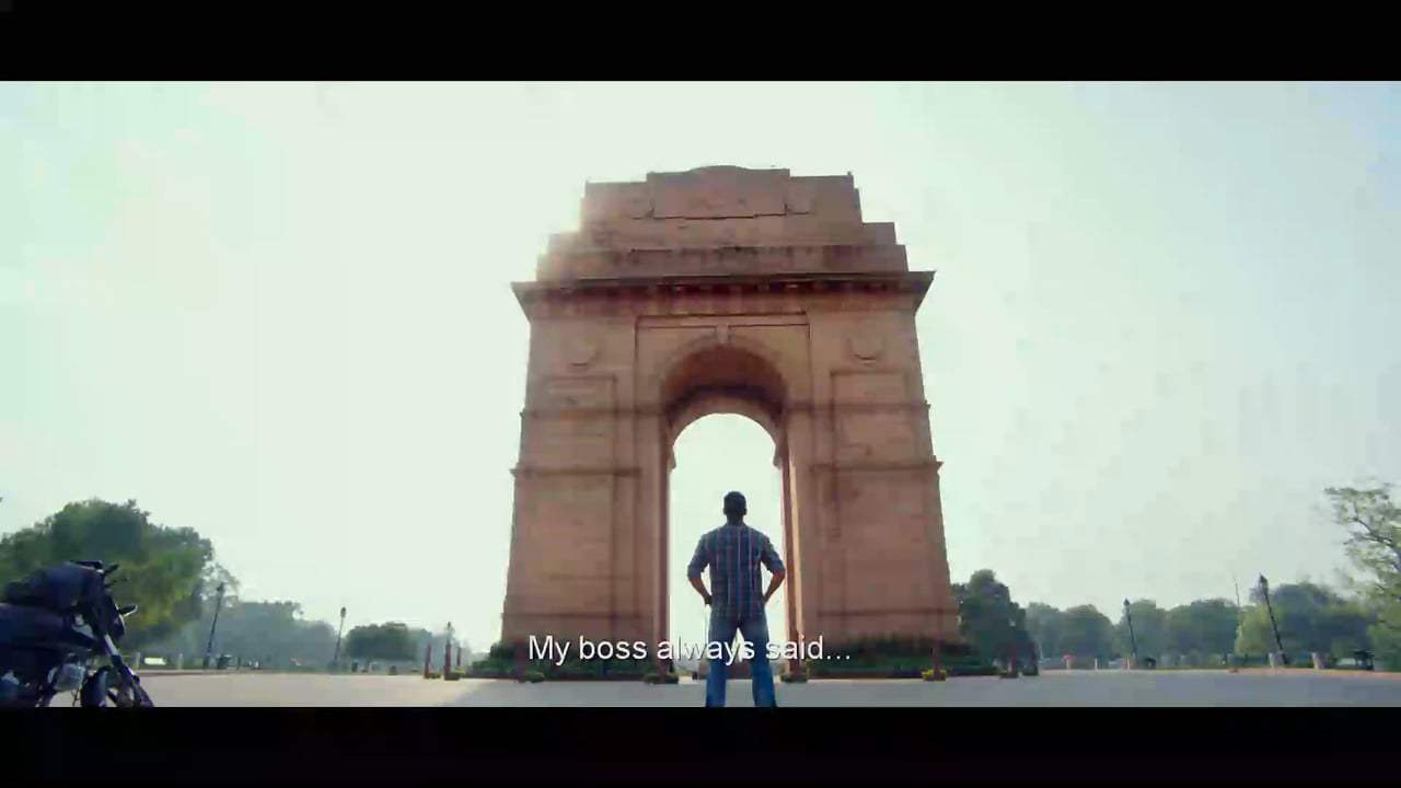Aiyaary Trailer (2018) Screen Capture #1
