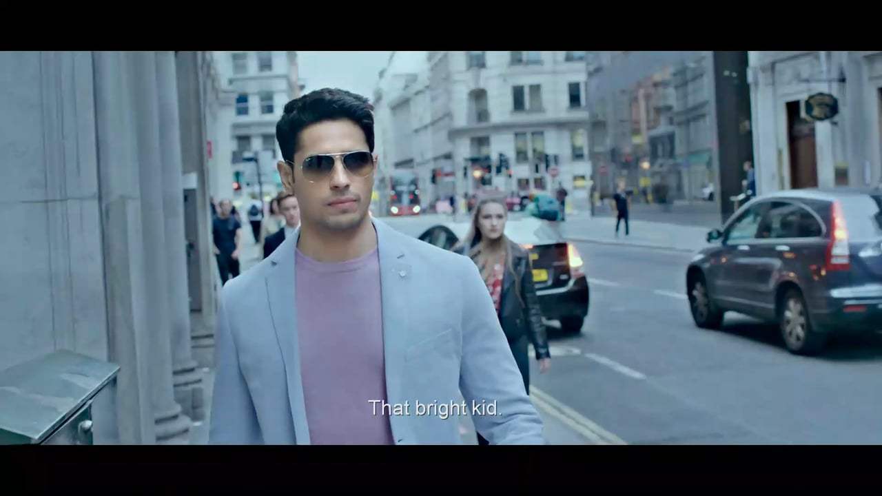 Aiyaary Trailer (2018) Screen Capture #2