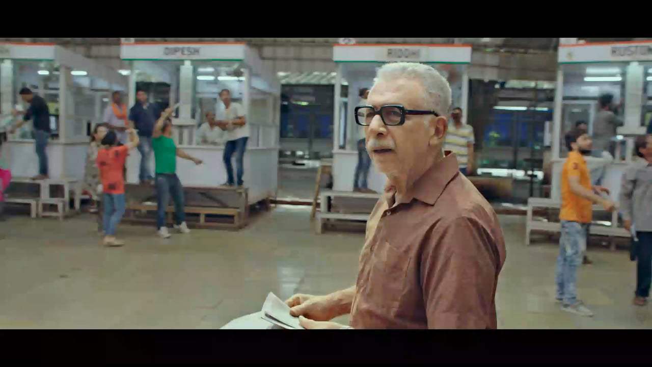 Aiyaary Trailer (2018) Screen Capture #4