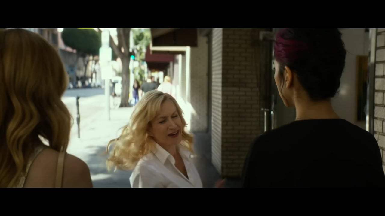 Half Magic Trailer (2018) Screen Capture #4