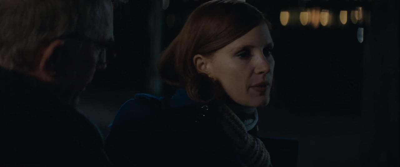 Molly's Game (2017) - One Free Session Screen Capture #1