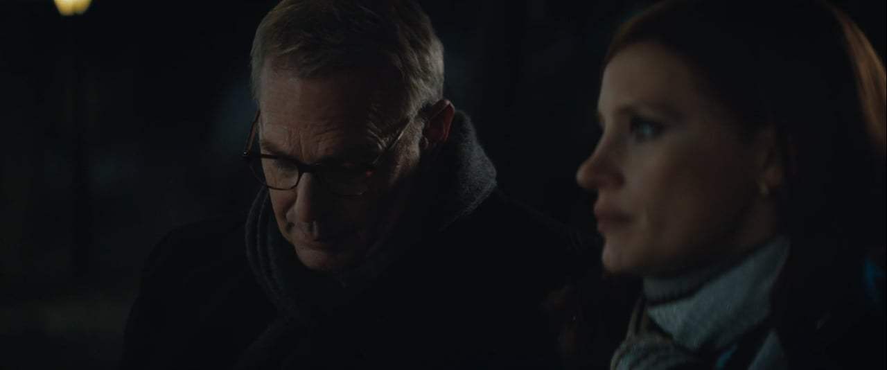 Molly's Game (2017) - One Free Session Screen Capture #3