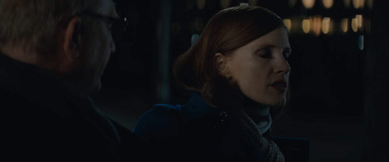 Molly's Game (2017) - One Free Session Screen Capture #4