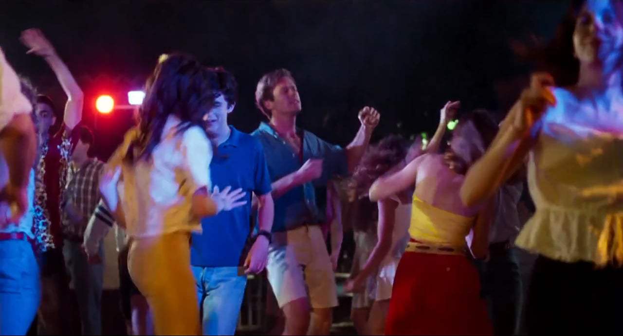 Call Me by Your Name TV Spot - Spellbinding (2017) Screen Capture #1