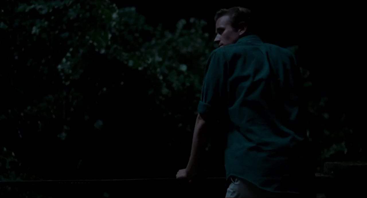 Call Me by Your Name TV Spot - Spellbinding (2017) Screen Capture #3
