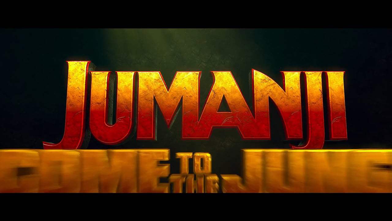 Jumanji: Welcome to the Jungle Featurette - Spencer (2017) Screen Capture #4