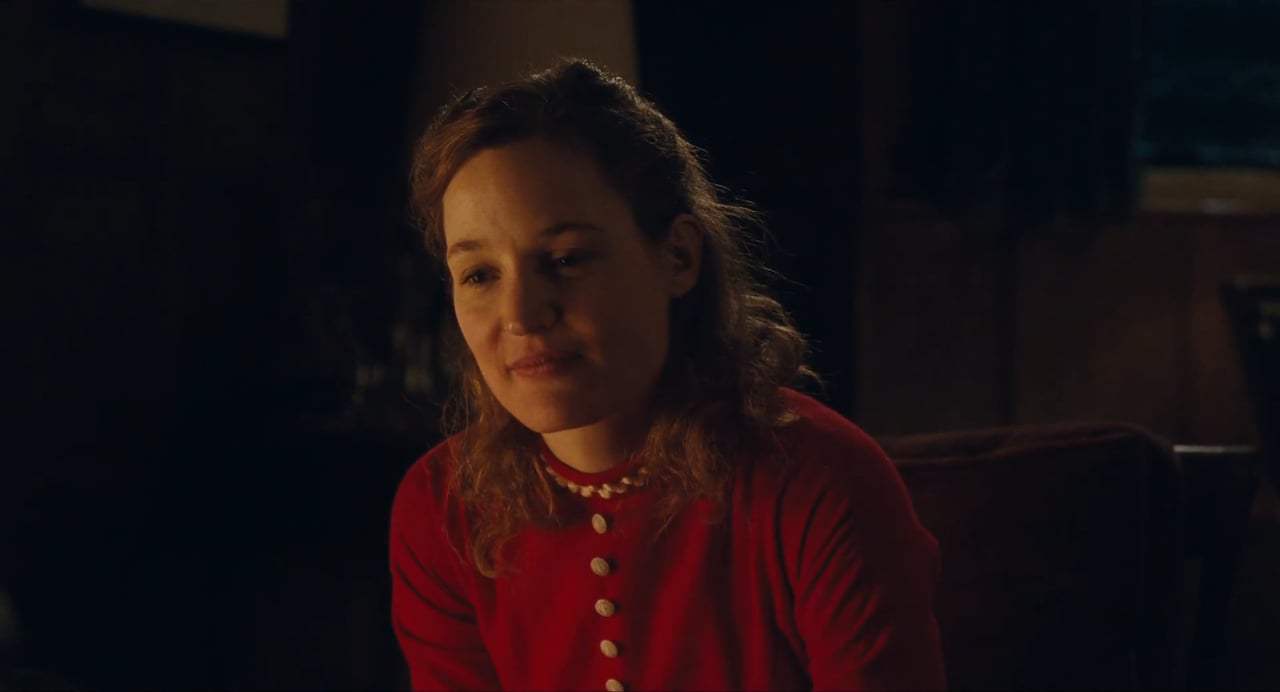 Phantom Thread (2017) - Confirmed Bachelor Screen Capture #2