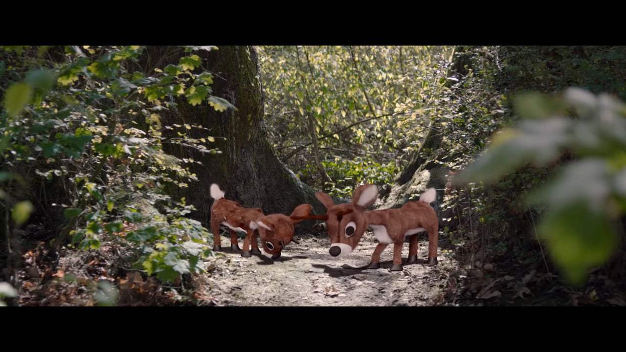 Entanglement Trailer (2018) Screen Capture #2
