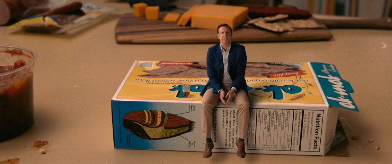 Downsizing (2017) - Kitchen Screen Capture #3