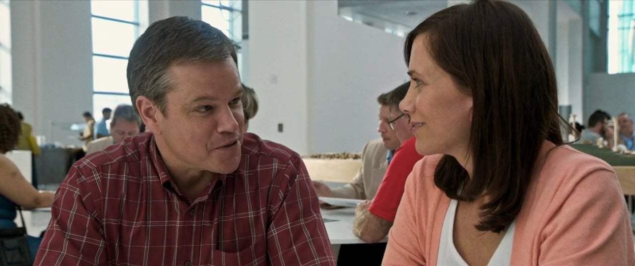 Downsizing (2017) - Equivilant Screen Capture #4
