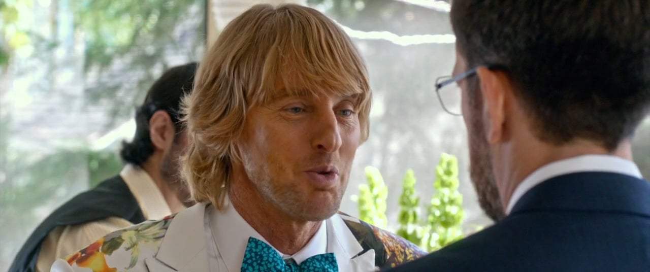 Father Figures (2017) - Someone Special Screen Capture #1