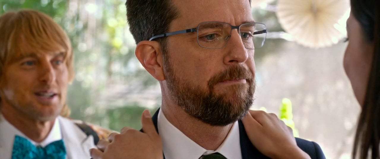 Father Figures (2017) - Someone Special Screen Capture #2