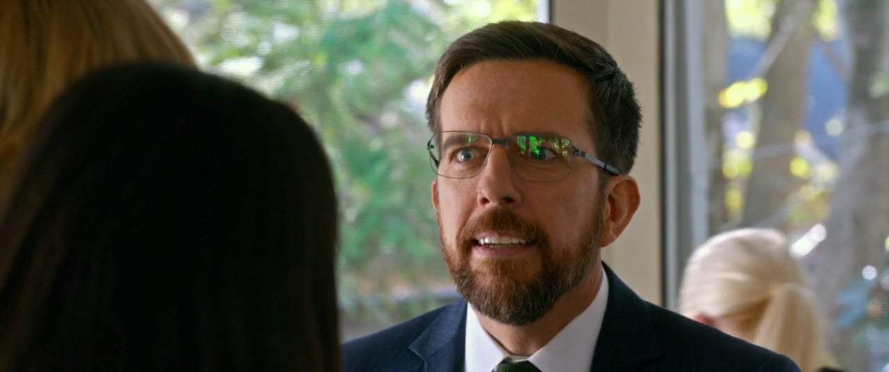 Father Figures (2017) - Someone Special Screen Capture #4