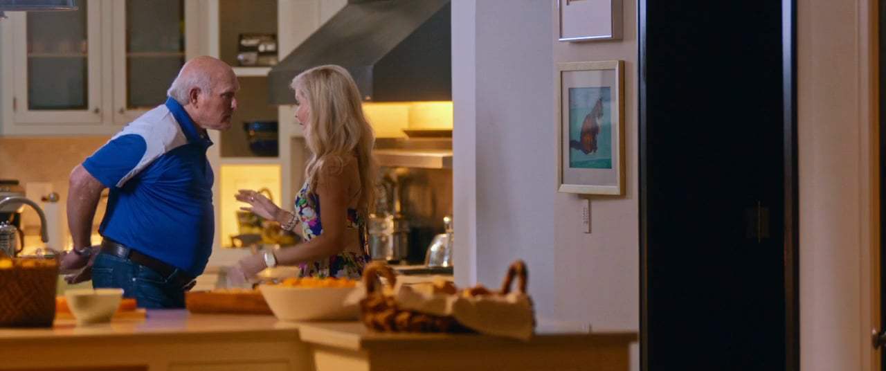 Father Figures (2017) - Picked Up A Son Screen Capture #3