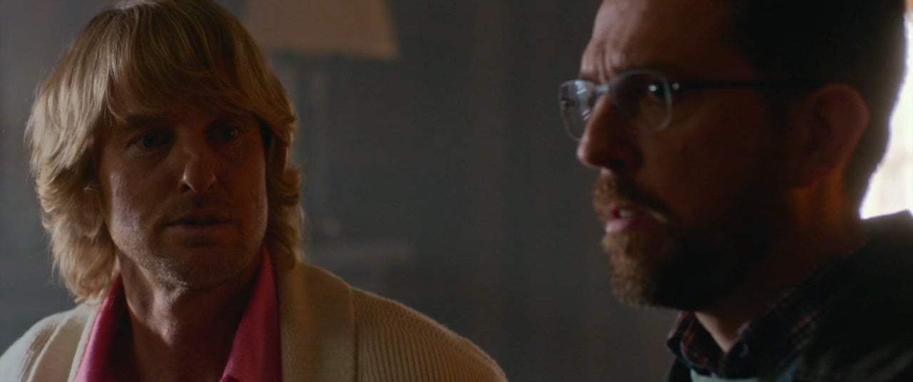 Father Figures (2017) - No Way Screen Capture #4