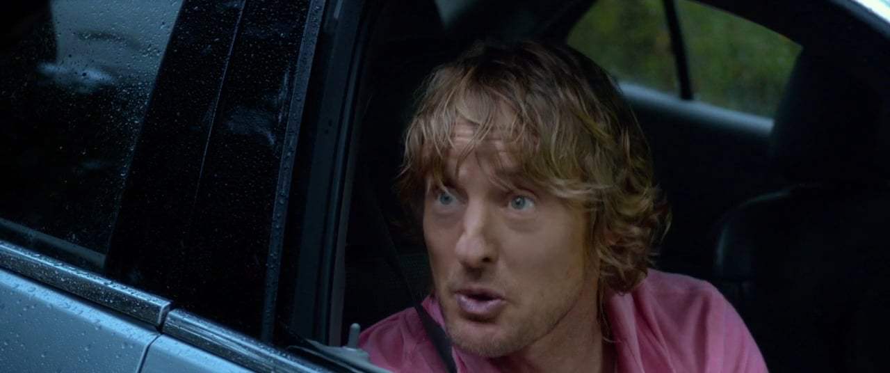 Father Figures (2017) - Nervous Nelly Screen Capture #1
